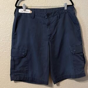 Men’s uniform, cargo shorts